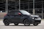 Nissan Juke Nismo 2013 года
